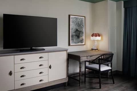 Hotel Tonnelle New Orleans, a Tribute Portfolio Hotel — photo 5