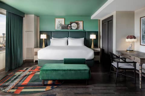 Hotel Tonnelle New Orleans, a Tribute Portfolio Hotel — photo 8