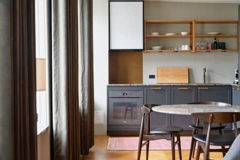 Hotel Skt. Annæ — photo 9
