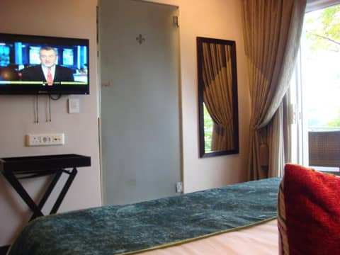 Signal Hill Lodge — photo 5
