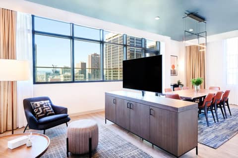 Hyatt Centric Downtown Denver — photo 2