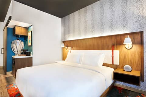 Hyatt Centric Downtown Denver — photo 6