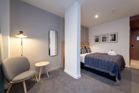Apex City of Edinburgh Hotel — photo 3