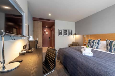 Apex City of Edinburgh Hotel — photo 6