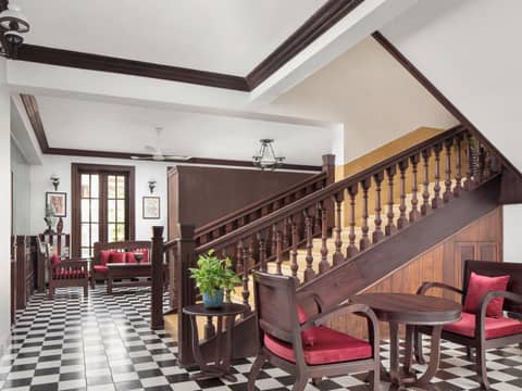 Chateau d'Angkor La Residence — photo 5