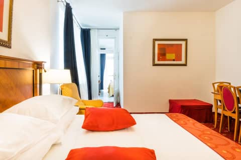 Hotel Leon D´Oro — photo 7