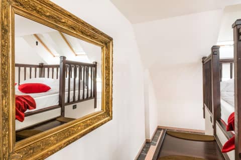 Hotel Leon D´Oro — photo 9