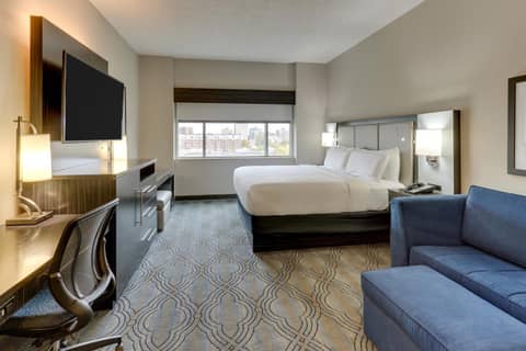 DoubleTree by Hilton St. Louis Forest Park — photo 8