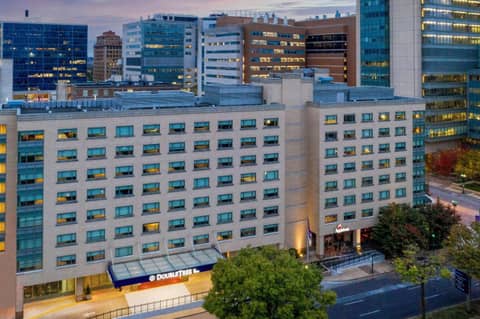 DoubleTree by Hilton St. Louis Forest Park — photo 9