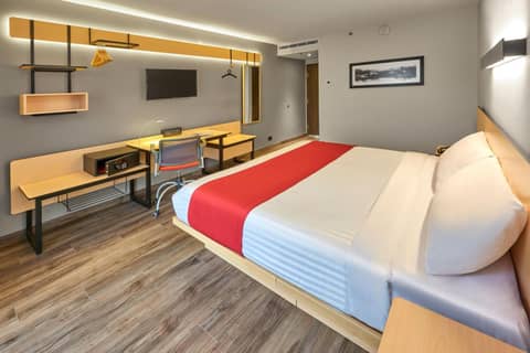 City Express Plus by Marriott Guadalajara Palomar — photo 3