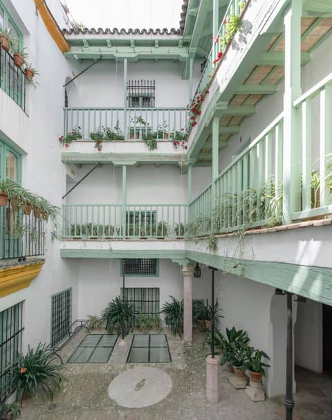 Hotel Las Casas de la Judería — photo 5