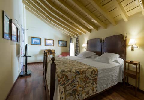 Hotel Las Casas de la Judería — photo 6