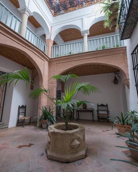 Hotel Las Casas de la Judería — photo 9