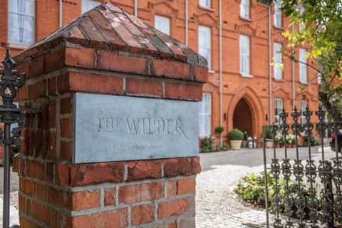 The Wilder — photo 3