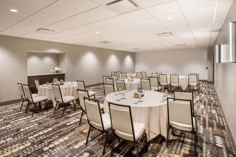 Magnolia Hotel Denver, a Tribute Portfolio Hotel — photo 7