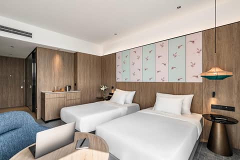 Crowne Plaza Penang Straits City by IHG — photo 2