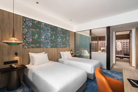 Crowne Plaza Penang Straits City by IHG — photo 3