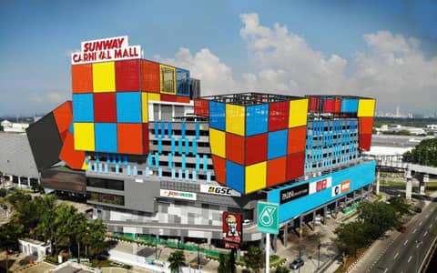 Crowne Plaza Penang Straits City by IHG — photo 4