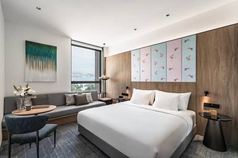 Crowne Plaza Penang Straits City by IHG — photo 5