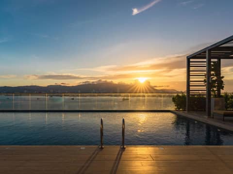 Crowne Plaza Penang Straits City by IHG — photo 7
