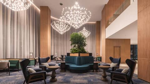 Crowne Plaza Penang Straits City by IHG — photo 8