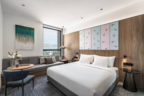 Crowne Plaza Penang Straits City by IHG — photo 9