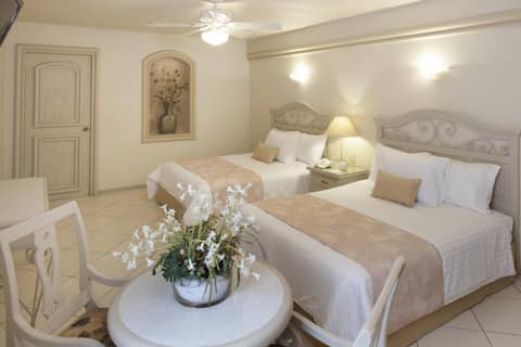 Hotel & Suites Quinta Magna — photo 9