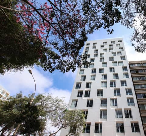 Dazzler by Wyndham Lima San Isidro — photo 4
