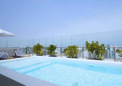 Dazzler by Wyndham Lima San Isidro — photo 6