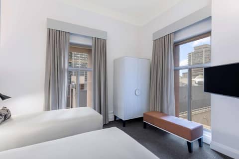 Adina Apartment Hotel Brisbane — photo 2