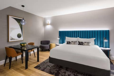 Adina Apartment Hotel Brisbane — photo 3