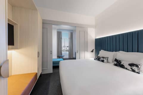 Adina Apartment Hotel Brisbane — photo 6