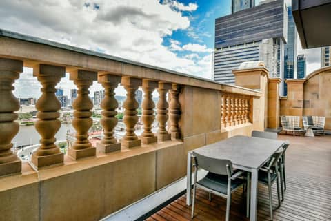 Adina Apartment Hotel Brisbane — photo 7