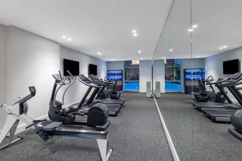 Adina Apartment Hotel Brisbane — photo 9
