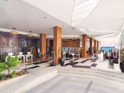 Novotel Phuket Kamala Beach — photo 5