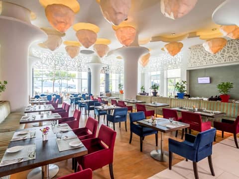 Novotel Phuket Kamala Beach — photo 7