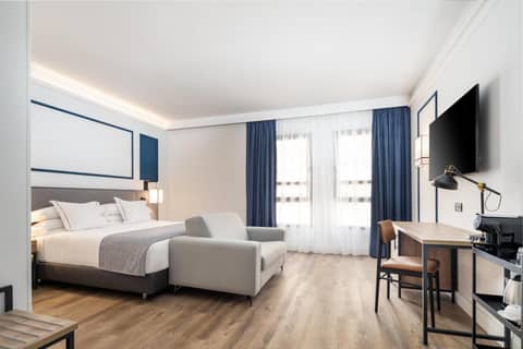 Hotel LIVVO Fataga — photo 3