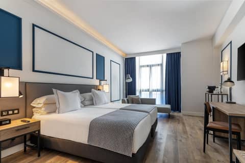 Hotel LIVVO Fataga — photo 4