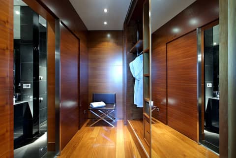 Eurostars Madrid Tower — photo 2