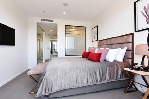 Ruby Gold Coast by CLLIX — photo 2
