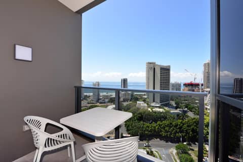 Ruby Gold Coast by CLLIX — photo 4