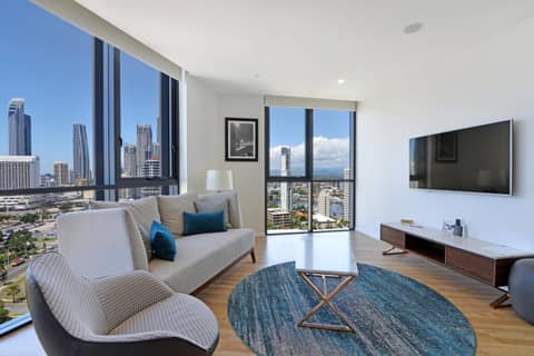 Ruby Gold Coast by CLLIX — photo 9