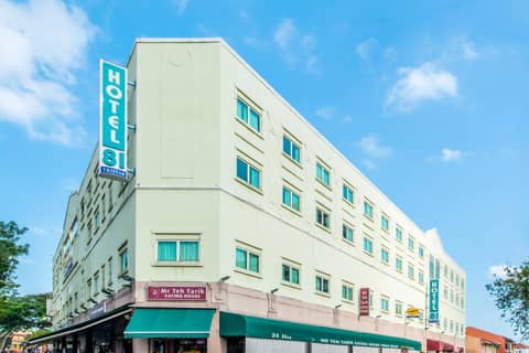 Hotel 81 Tristar — photo 3