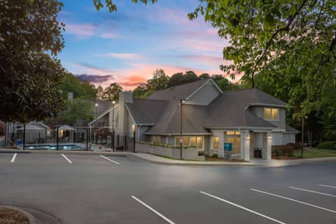 WaterWalk Extended Stay by Wyndham Atlanta Perimeter — photo 5