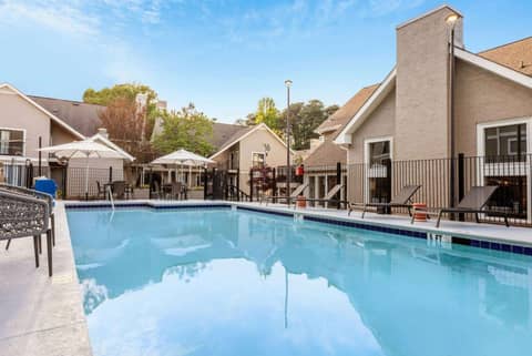 WaterWalk Extended Stay by Wyndham Atlanta Perimeter — photo 7