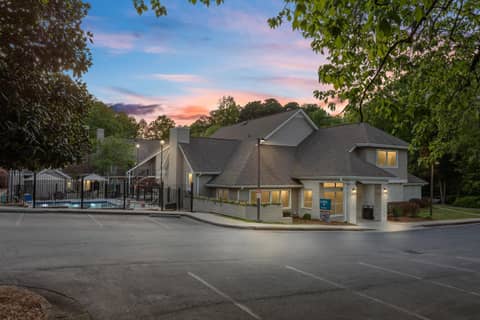 WaterWalk Extended Stay by Wyndham Atlanta Perimeter — photo 8