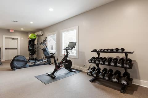 WaterWalk Extended Stay by Wyndham Atlanta Perimeter — photo 9