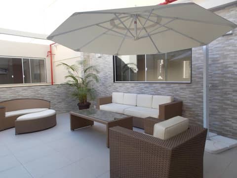 Fluminense Hotel — photo 2