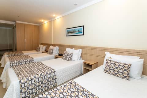 Fluminense Hotel — photo 7