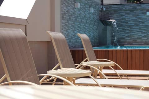 Fluminense Hotel — photo 9